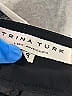 Trina Turk Black Dress Pants Size 8 - photo 6
