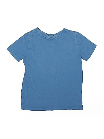 Puma Short Sleeve T-Shirt (view 2)