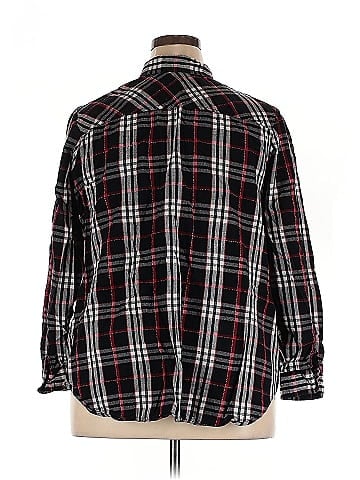 Westport Long Sleeve Button-Down Shirt (view 2)