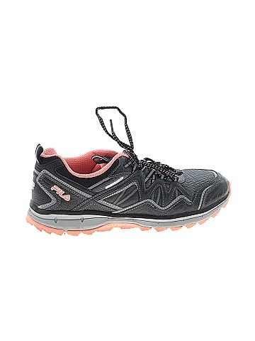 FILA Sneakers (view 1)