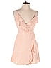 1.State 100% Rayon Pink Romper Size XS - photo 1
