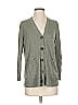 Madewell Gray Cardigan Size XXS - photo 1