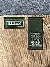 L.L.Bean 100% Cotton Tan Pullover Sweater Size M - photo 6