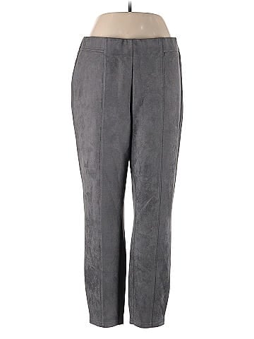 Isaac Mizrahi Casual Pants (view 1)