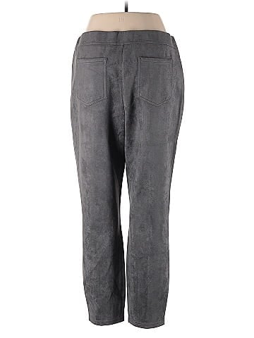 Isaac Mizrahi Casual Pants (view 2)