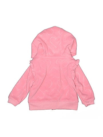 Carter's Zip Up Hoodie (view 2)