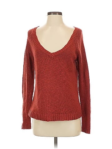 Wet Seal Pullover Sweater (view 1)