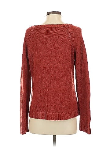 Wet Seal Pullover Sweater (view 2)
