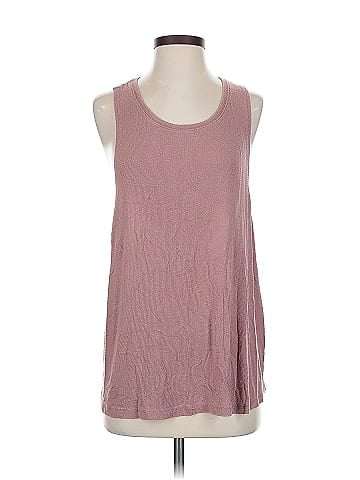 Athleta Sleeveless T-Shirt (view 1)