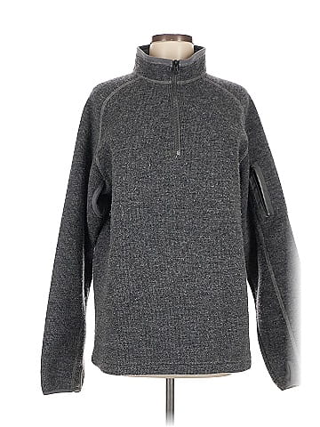 Kuhl Turtleneck Sweater (view 1)