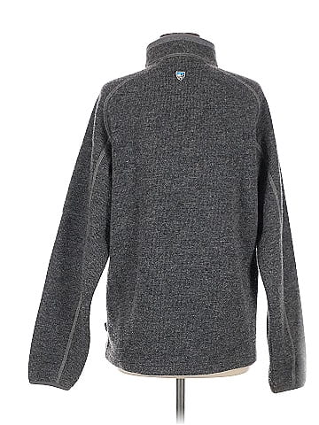 Kuhl Turtleneck Sweater (view 2)