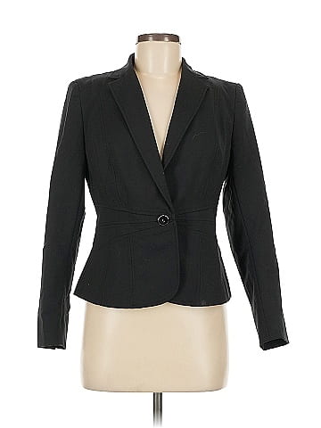 7th Avenue Design Studio New York & Company Blazer (view 1)