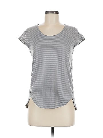 Lululemon Athletica Short Sleeve T-Shirt (view 1)