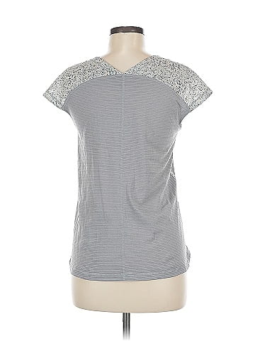 Lululemon Athletica Short Sleeve T-Shirt (view 2)