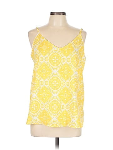 Tecrew Sleeveless Top (view 1)