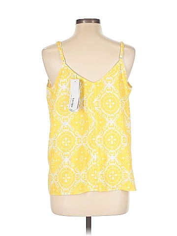 Tecrew Sleeveless Top (view 2)