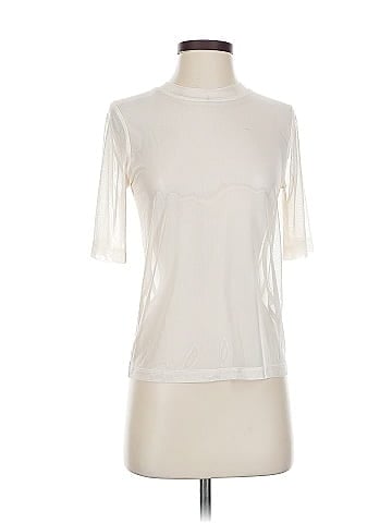 Porridge Short Sleeve Top (view 1)