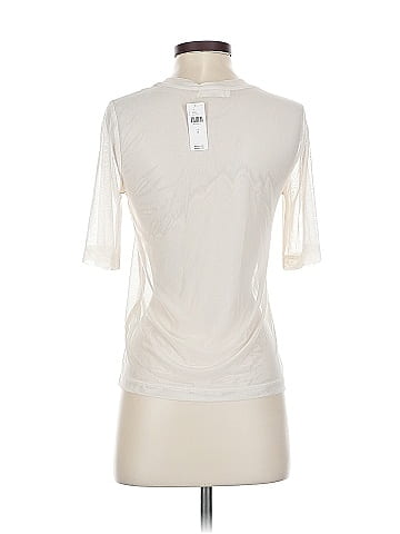 Porridge Short Sleeve Top (view 2)