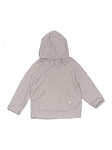 easy-peasy Pullover Hoodie (view 1)