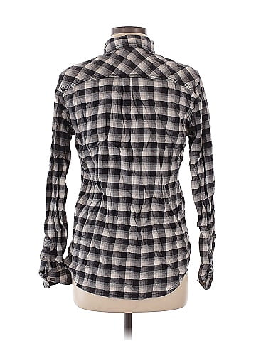 Carhartt Long Sleeve Button-Down Shirt (view 2)