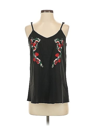 Tecrew Sleeveless Top (view 1)
