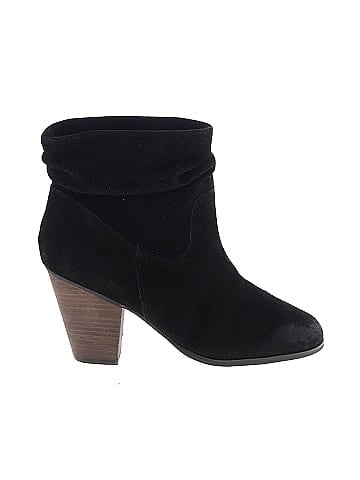 Chinese Laundry Ankle Boots (view 1)