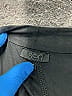 Sen Gray Black Casual Dress Size L - photo 6