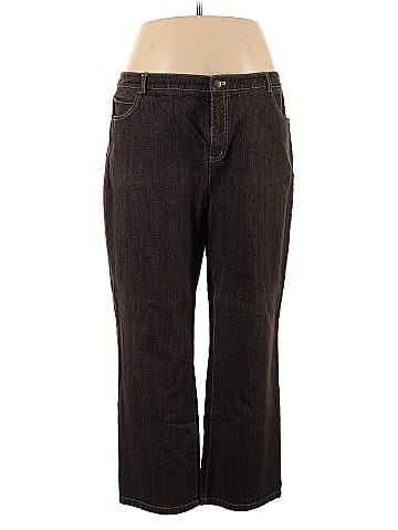 Ellen Tracy Jeans (view 1)