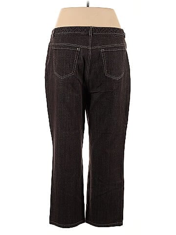Ellen Tracy Jeans (view 2)