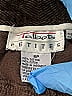 Talbots 100% Cotton Brown Casual Pants Size 8 (petite) - photo 6