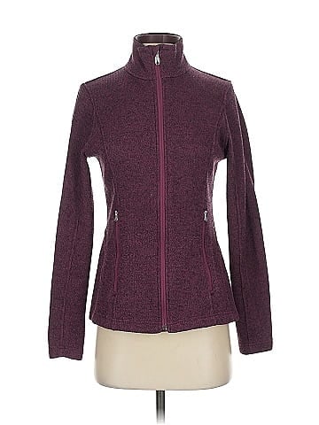 Spyder Track Jacket (view 1)