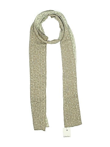 Calvin Klein Scarf (view 1)