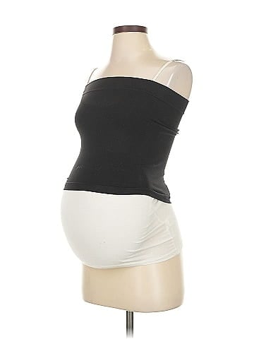 Ingrid + Isabel Tube Top (view 1)