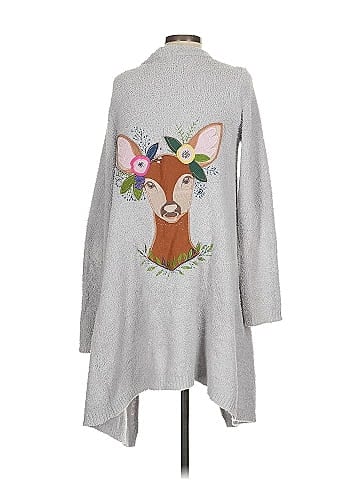 Judith March Cardigan (view 2)