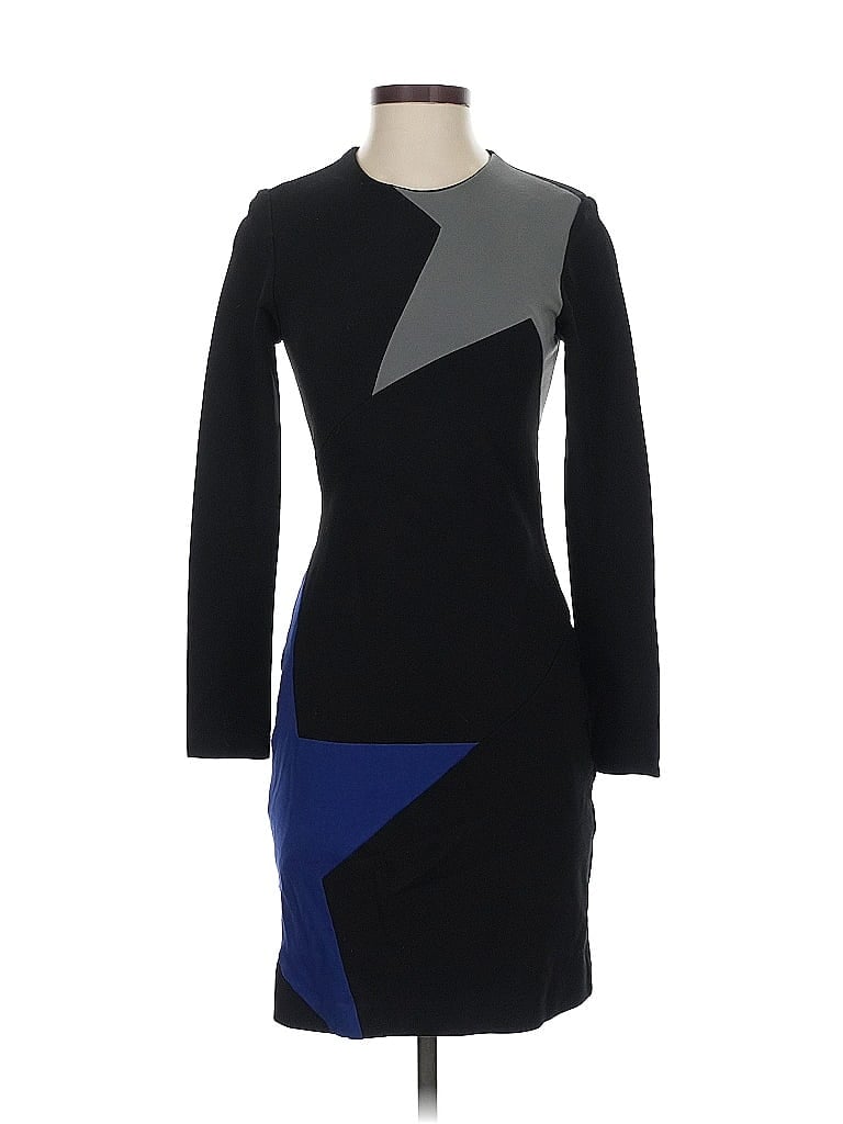 Click to view more detailed imagery on our partner's website Pre-owned Nicole Miller Cocktail Dress In Black