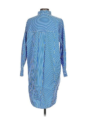AYR Long Sleeve Button-Down Shirt (view 2)