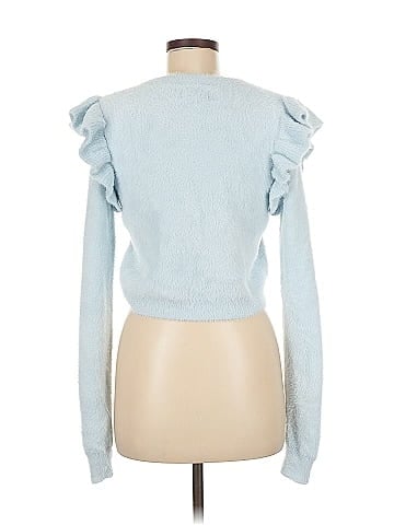 Bershka Pullover Sweater (view 2)