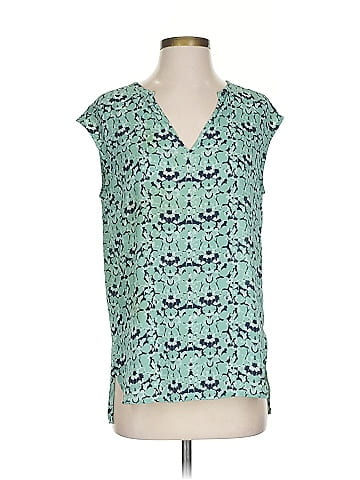 Chelsea28 Sleeveless Blouse (view 1)