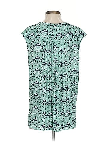 Chelsea28 Sleeveless Blouse (view 2)