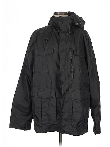 Nixon Snow Jacket (view 1)