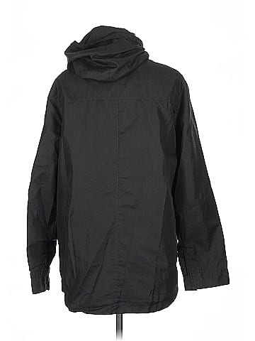 Nixon Snow Jacket (view 2)