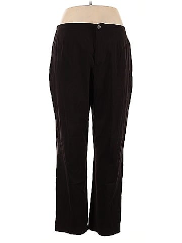 Chico's Design Casual Pants (view 1)