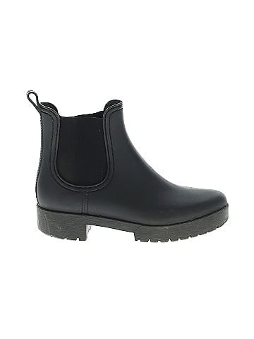 Jeffrey Campbell Ankle Boots (view 1)