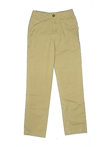 Lands' End Khakis (view 1)