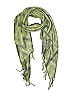 Rikka 100% Polyester Green Scarf One size - photo 1