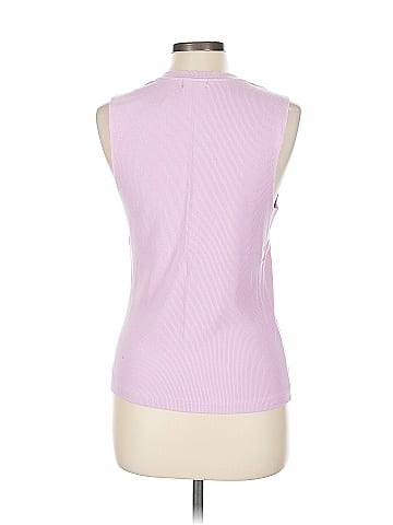 t.la Sleeveless T-Shirt (view 2)