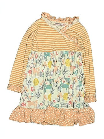 Jelly The Pug Dress (view 1)