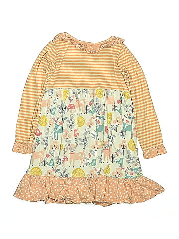 Jelly The Pug Dress (view 2)