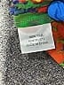 By Smith 100% Silk Green 3/4 Sleeve Silk Top Size XS - photo 7