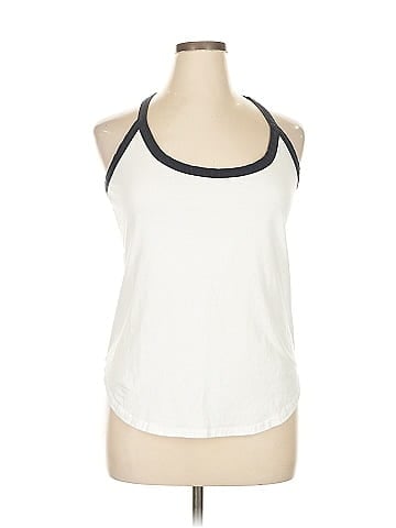 Porridge Tank Top (view 1)